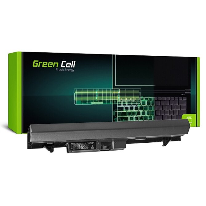 Green Cell Battery HSTNN-IB4L RA04 RA04XL for HP ProBook 430 G1 G2