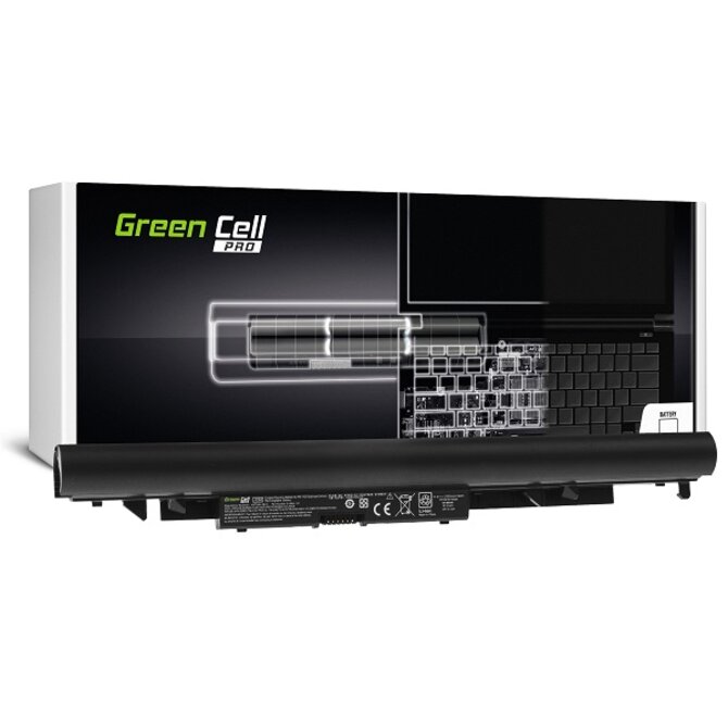 Green Cell Battery PRO JC04 for HP 240 G6 245 G6 250 G6 255 G6, HP 14-BS 14-BW 15-BS 15-BS024NW 15-BS047NW 15-BW 17-AK 17-BS