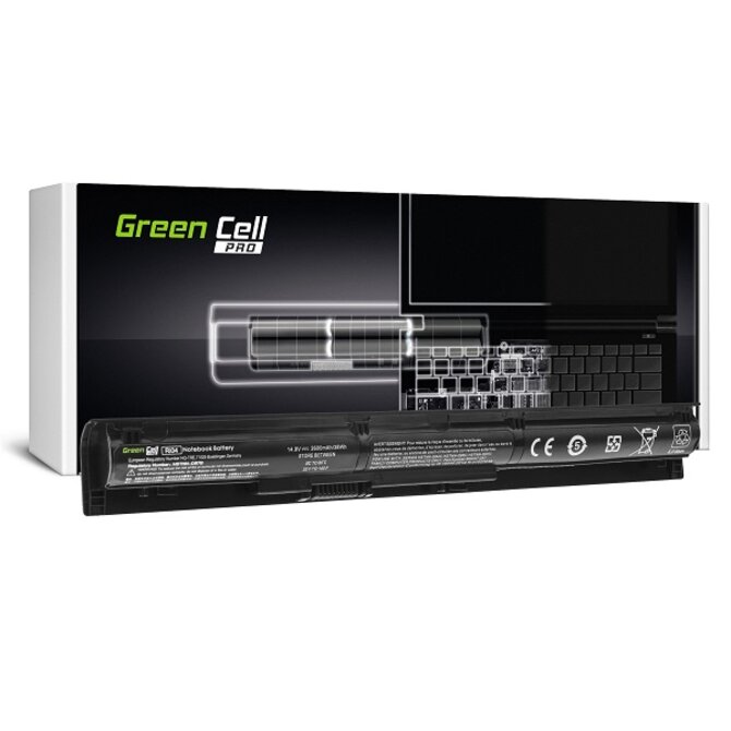 Green Cell Battery PRO RI04 805294-001 for HP ProBook 450 G3 455 G3 470 G3