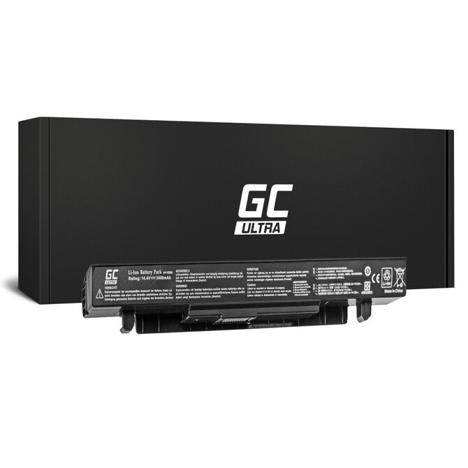 Green Cell Battery ULTRA A41-X550A A41-X550 for Asus A550 K550 R510 R510C R510L X550 X550C X550CA X550CC X550L X550V X550VC