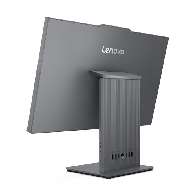 Lenovo IdeaCentre AIO 24IRH9   Core i5-13420H/16GB/SSD 1TB/23,8"/FHD/IPS/250nitů/Harman Audio/90W/WIN11 Home/šedá