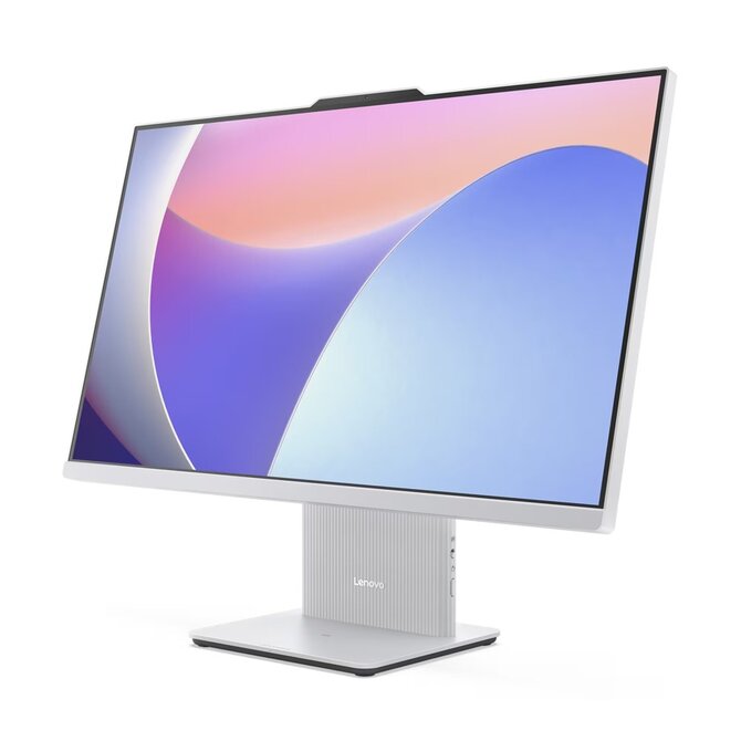 Lenovo IdeaCentre AIO 27IRH9   Core 5 210H/16GB/SSD 1TB/27"/FHD/IPS/300nitů/Harman Audio/90W/WIN11 Home/stříbrná