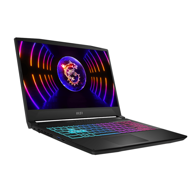 MSI Katana 15 B13VFK-2299CZ /i7 13620H/32GB/1TB/RTX 4060, 8GB/15,6" FHD, 144Hz/Win11home