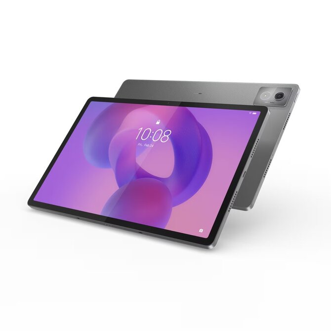 Lenovo Idea TAB PRO   MTK Dimensity 8300/8GB/128GB/12,7"/3K/LTPS/paper like/400nitů/touch/Pero/13MP+8MP/Android 14/šedá