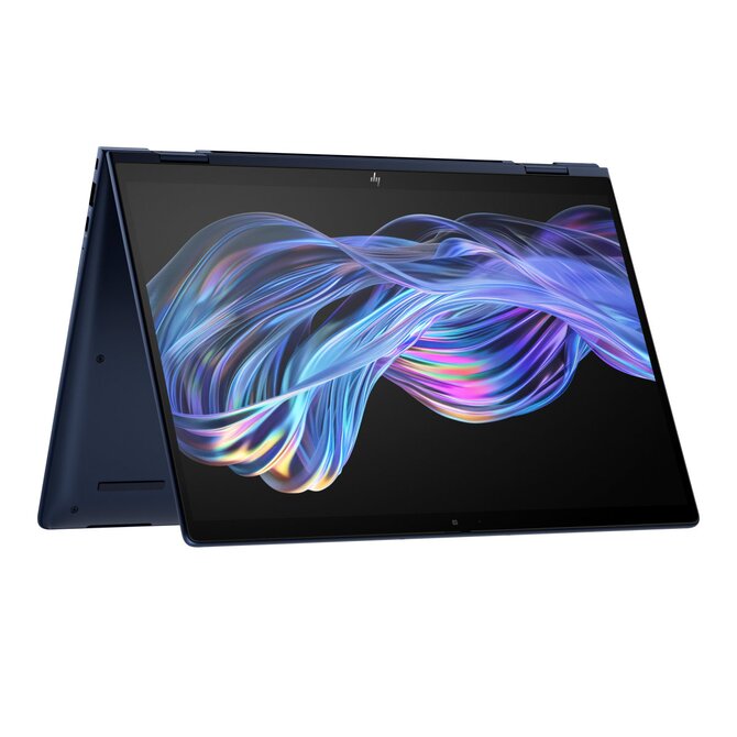 HP EliteBook X Flip G1i U7-258V 47TOPS/32GB/1TB/14" 2.5K 2560x1600 400 120Hz IR touch/5G/Win 11 Pro