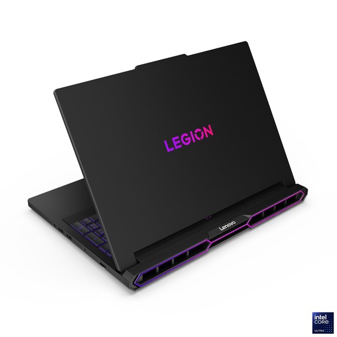 Lenovo Legion PRO 7 16IAX10H   Ultra9 275HX/32GB/SSD 2TB/16" WQXGA/OLED/500nitů/RTX5080 16GB/3r On-Site/WIN11 Home/černá