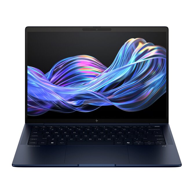 HP EliteBook X G1i U5-226V 40TOPS/16GB/512GB/14" WUXGA 1920x1200 400 IR/Win 11 Pro/3y - novinka