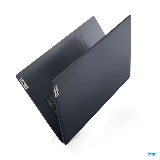 Lenovo IdeaPad 3 17IRU7   Core i5-1335U/16GB/SSD 512GB/17,3"/FHD/IPS/AG/300nitů/65W/WIN11 Home/modrá