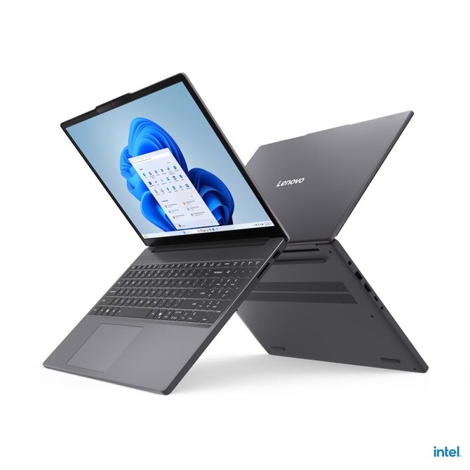 Lenovo IdeaPad Slim 3 15IRH10   Core i5-13420H/24GB/SSD 1TB/15,3"/WUXGA/IPS/AG/300nitů/65W/WIN11 Home/šedá
