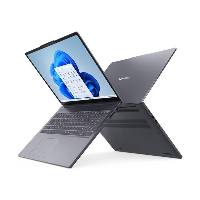 Lenovo IdeaPad Slim 3 16AHP10   Ryzen 7 8840HS/AI/16GB/SSD 1TB/16"/2,8K/OLED/120Hz/500nitů/65W/WIN11 Home/šedá