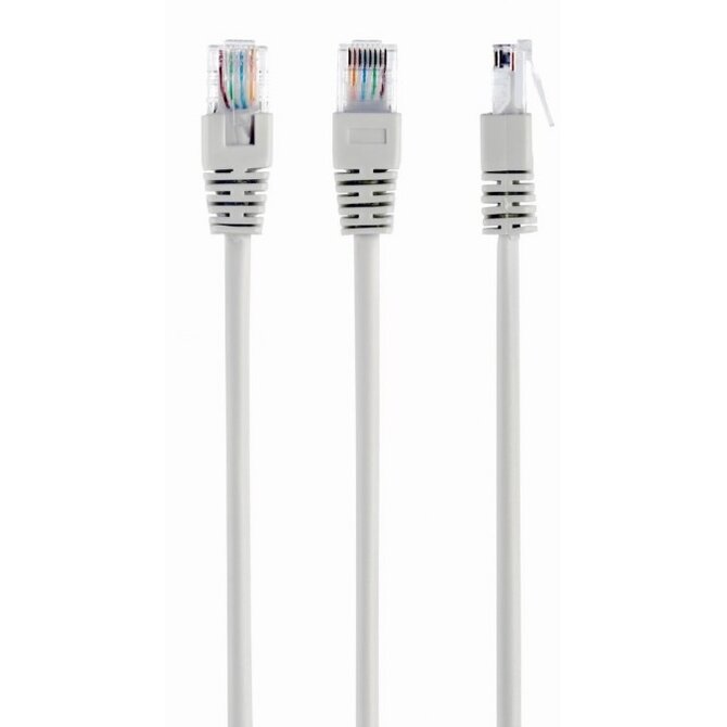 GEMBIRD Patch kabel c5e UTP 20m