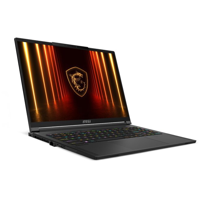 MSI Stealth A16 AI+ A3XWHG-031CZ /Ryzen AI 9 HX 370/32GB/2TB/RTX 5070 Ti, 12GB/16" QHD+240Hz OLED/Win11 Home