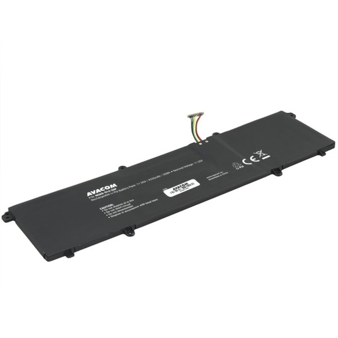 Avacom Náhradní baterie Asus VivoBook S14, S15 Li-Pol 11,55V 4335mAh 50Wh