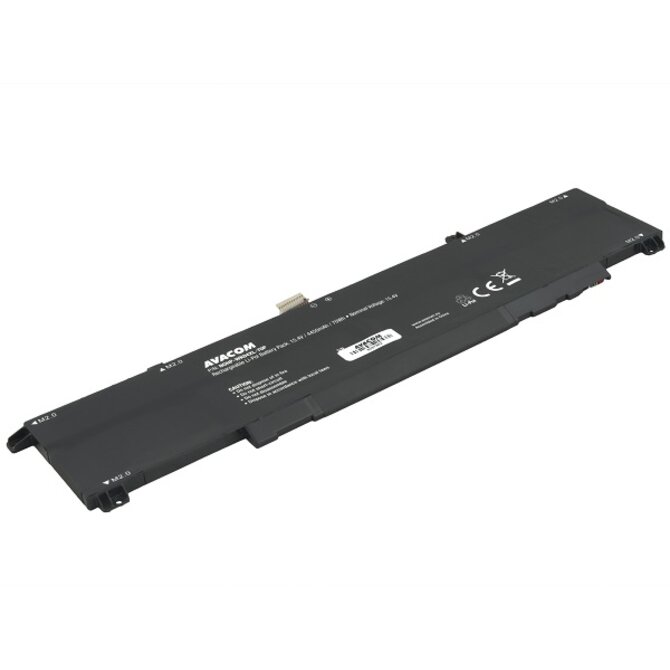 Avacom Náhradní baterie HP Omen 16-b0, 16-wf series Li-Pol 15,4V 4550mAh 70Wh 