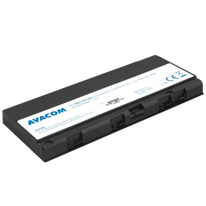 Avacom Náhradní baterie Lenovo ThinkPad P50 Li-Ion 11,25V 8000mAh 90Wh