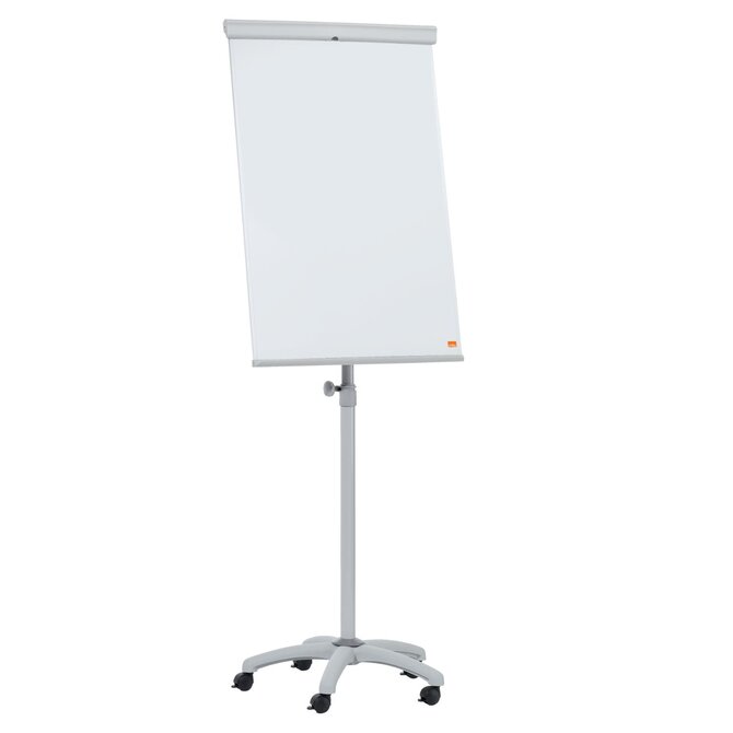 Nobo Essentials flipchart mobilní
