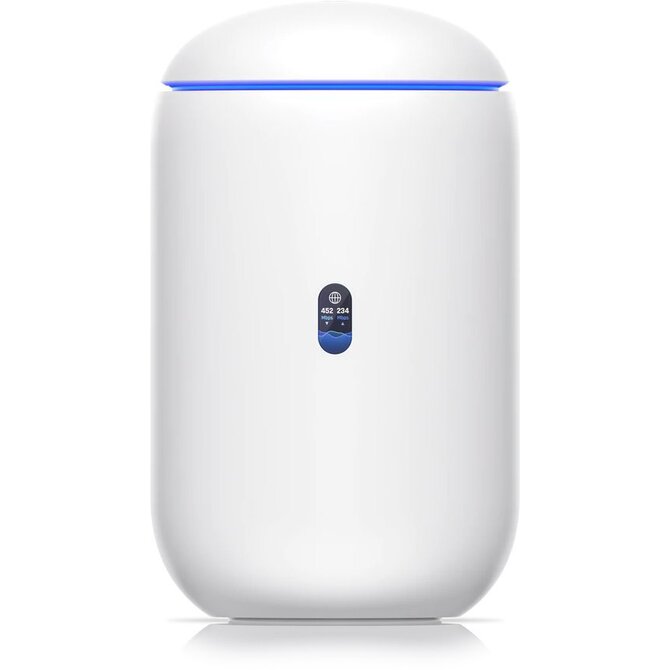 Ubiquiti UDR7, UniFi Dream Router 7