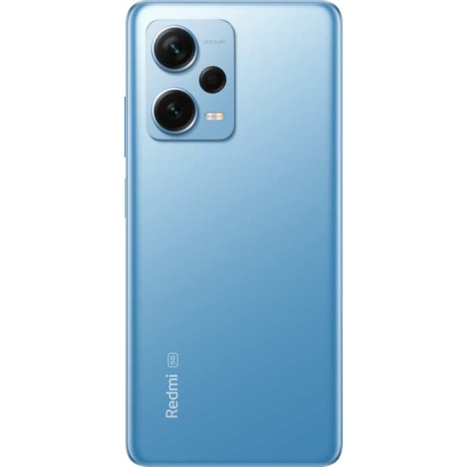 Redmi A5 Ocean Blue 4GB RAM 128GB ROM