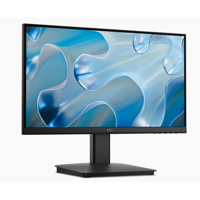 DELL SE2225HM 21,5" VA/1920x1080/5ms/250cd/3000:1/HDMI/D-Sub/černý
