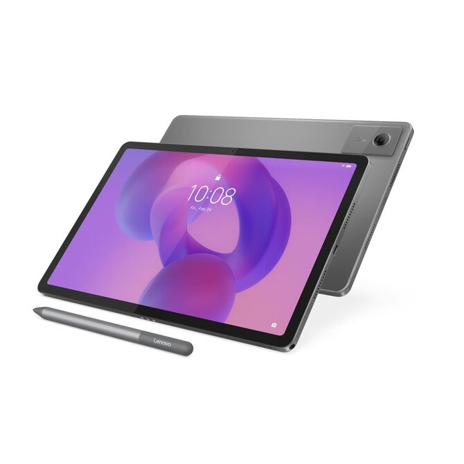 Lenovo Idea TAB   MTK Dimensity 6300/8GB/256GB/11"/2,5K/IPS/500nitů/touch/Pero/8MP+5MP/7040mAh/Android 15/šedá