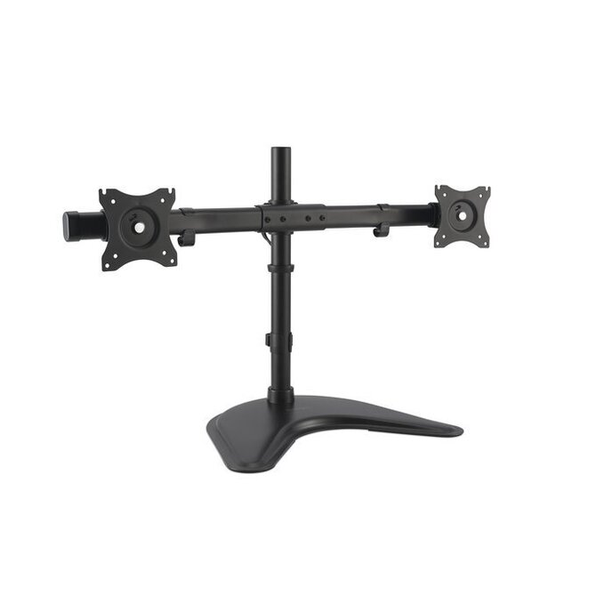 Kensington SmartFit™ Ergo volně stojící stojanový držák na 2 monitory, do 2× 27"