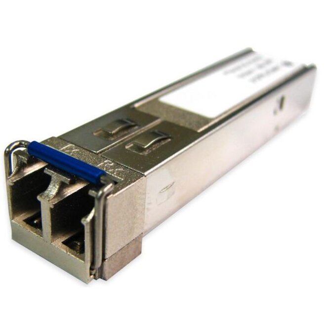 Optický SFP+ modul SM (1310nm) 10Gb/s, LC, 10km, DMI (CISCO,DELL,Planet,ZyXEL,TP-LINK,UBNT,MikroTik komp.) C1200/C1300