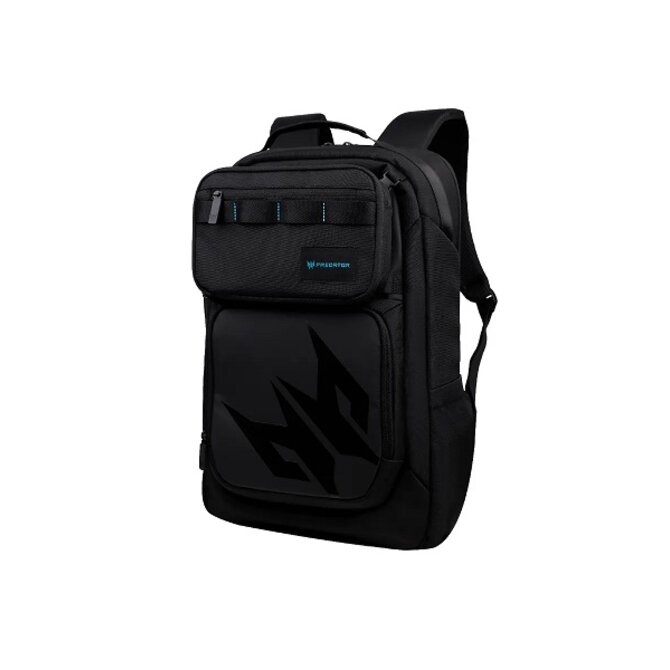 Acer Predator batoh a brašna na notebook 2v1, černá, 17" 