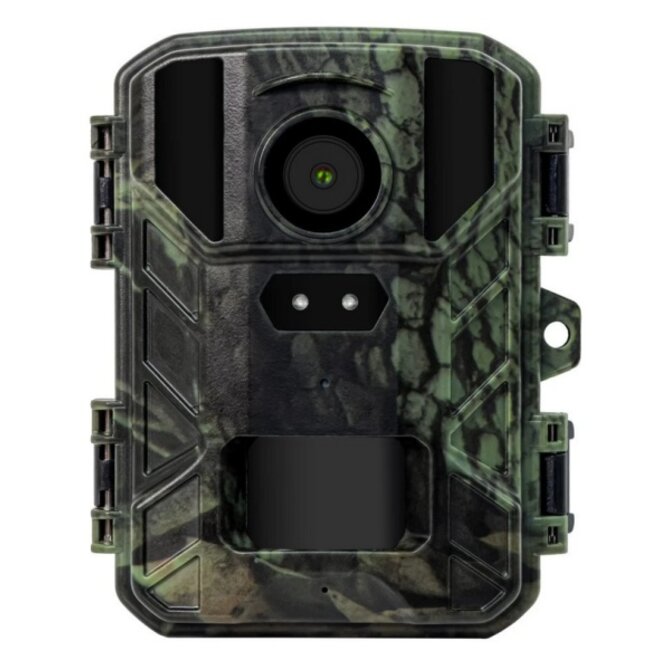 EVOLVEO StrongVision Compact 4K, fotopast/časosběrná kamera 32GB