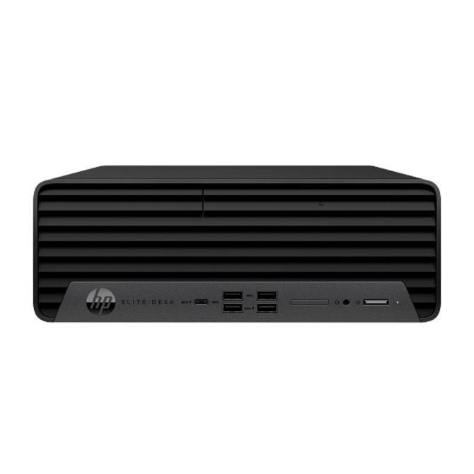 HP Elite SFF 600 G9/i5-12500/16 GB/512 GB/Win 11 Pro/3y