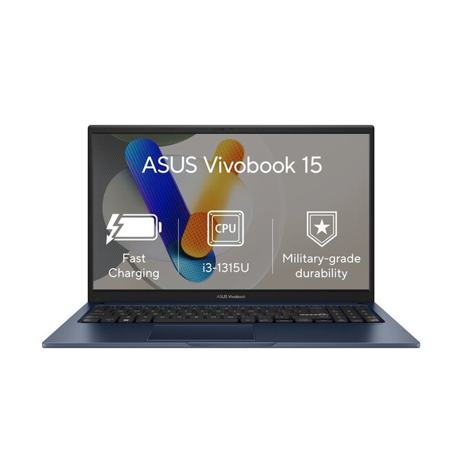 ASUS X1504VA-NJ3697W