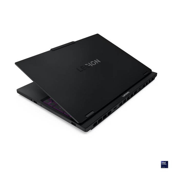 Lenovo Legion 5 15IRX10   Core i7-13650HX/24GB/SSD 1TB/15,1"/WQXGA/OLED/1000nitů/RTX5050 8GB/RJ45/245W/bez OS/černá