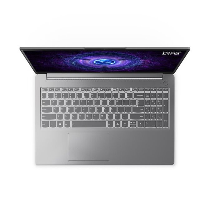 Lenovo LOQ 15IAX9E   i5-12450HX/16GB/SSD 1TB/15,6"/IPS/FHD/144Hz/300nitů/RTX2050 4GB/RJ45/135W/WIN11 Home/šedá