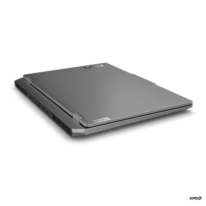 Lenovo LOQ 15ARP9   Ryzen5 7235HS/24GB/SSD 512GB/15,6"/IPS/FHD/144Hz/300nitů/RTX3050 6GB/170W/bez OS/šedá 