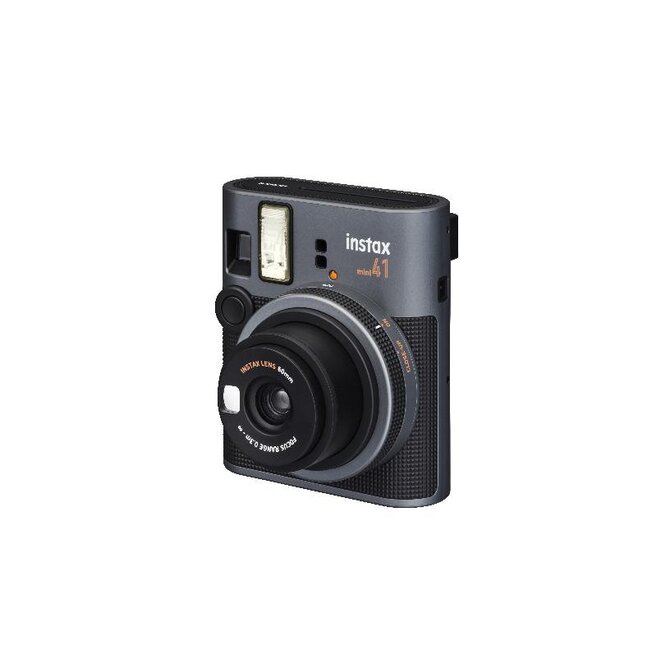 Fujifilm INSTAX MINI 41 PH EX D- Black