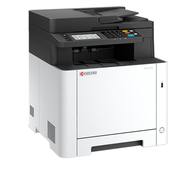 Kyocera ECOSYS MA2600cfx A4/ 26ppm/ Duplex/ Fax/ DADF/ LAN/ USB/ LCD dotyk. panel/