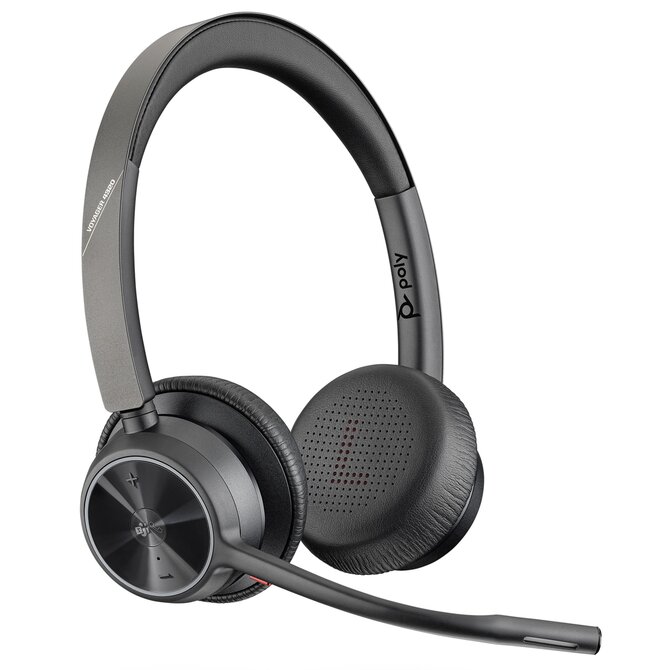 HP Poly VOY 4320 -M USB-C HS +BT700