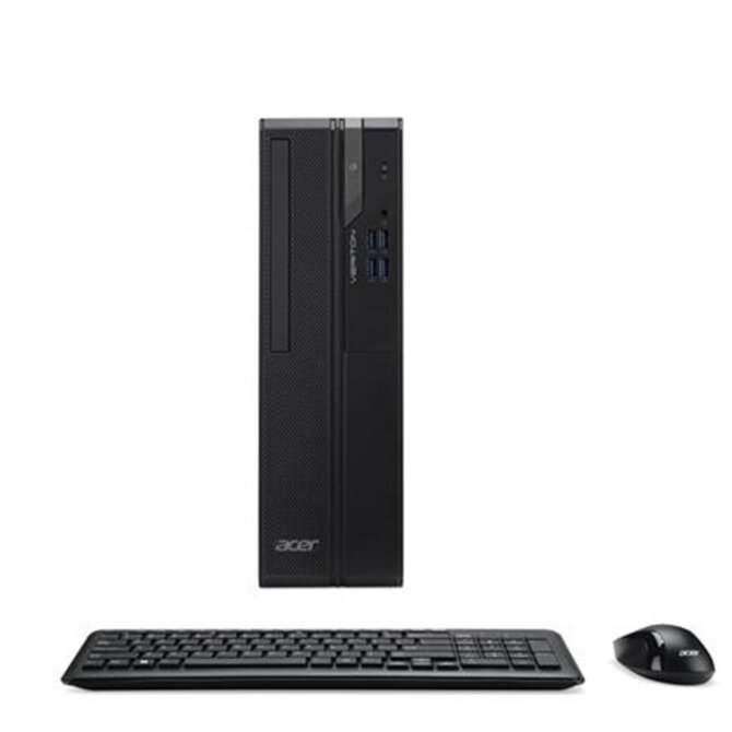 Acer Veriton X4240G  R5 5600G/16GB/512GB/DVDRW/W11Pro