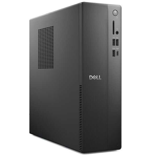 DELL Slim ECS1250/i7-14700/16GB/512GB/Intel UHD/WiFi/BT/W11P/3Y Prosupport NBD 