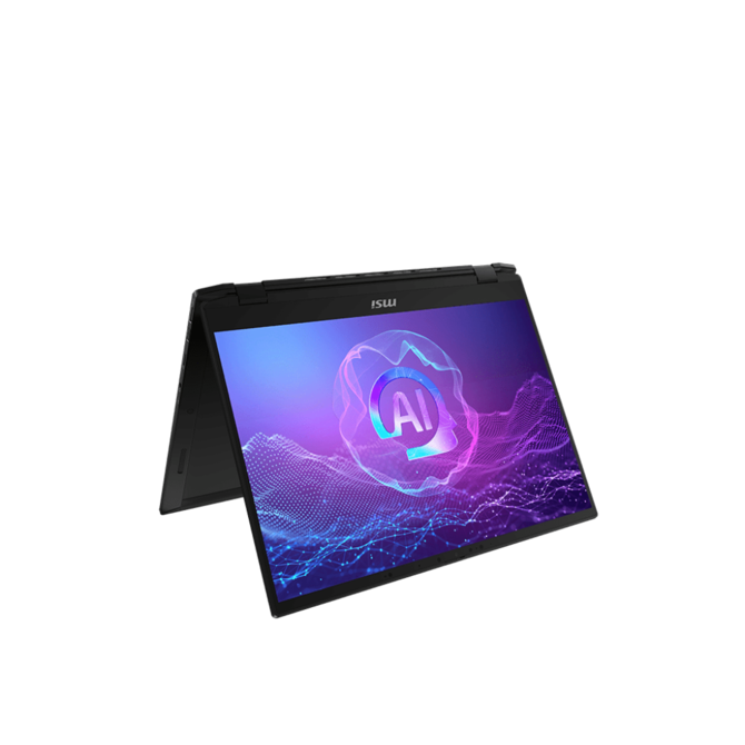 MSI SummitPro 16 AI A2HVETG-078CZ/Core Ultra 7 255H/32GB/1 TB SSD/RTX4050,6GB/16" QHD+ IPS touch,165Hz/ Win 11 Pro/černá