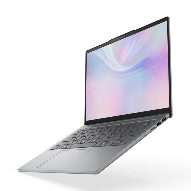 Lenovo IdeaPad Slim 5 14ARP10   AMD Ryzen 5 7535HS/16GB/SSD 512GB/14"/WUXGA/OLED/400nitů/60Hz/65W/WIN11 Home/šedá