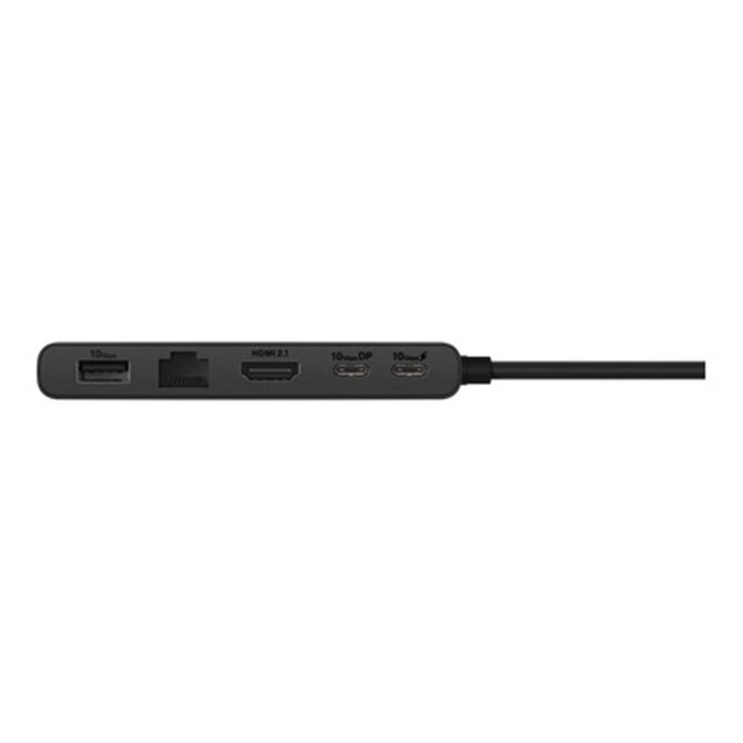 ASUS dokovací stanice DC201 Dual 4K USB-C Dock