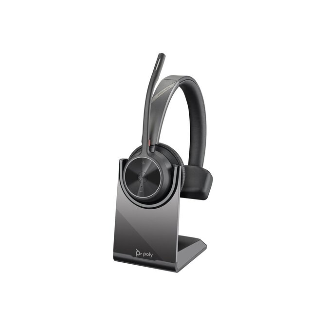 HP Poly VOY 4310-M -M USB-C HS +BT700 +CHS