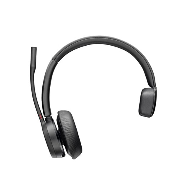HP Poly BW 3310 Mono -M USB-C HS +USB-C/A