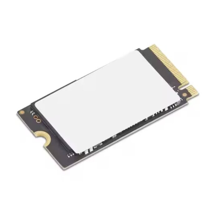 Lenovo ThinkPad disk 1TB Performance PCIe Gen4 NVMe OPAL2 M.2 2280 SSD Gen3