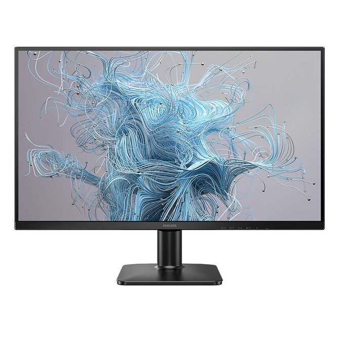 Philips LCD 27E2N1100L 27" VA/1920x1080@100Hz/1ms/250cd/VGA/HDMI/VESA
