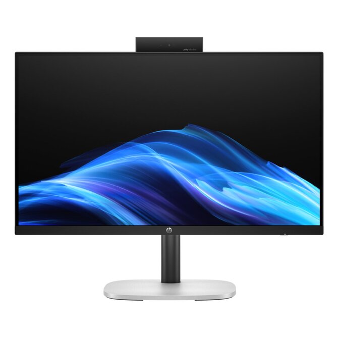 HP ProStudio 4 G1i AiO 23.8 NT AI/Ultra 5 225T/16 GB/512 GB/FDOS