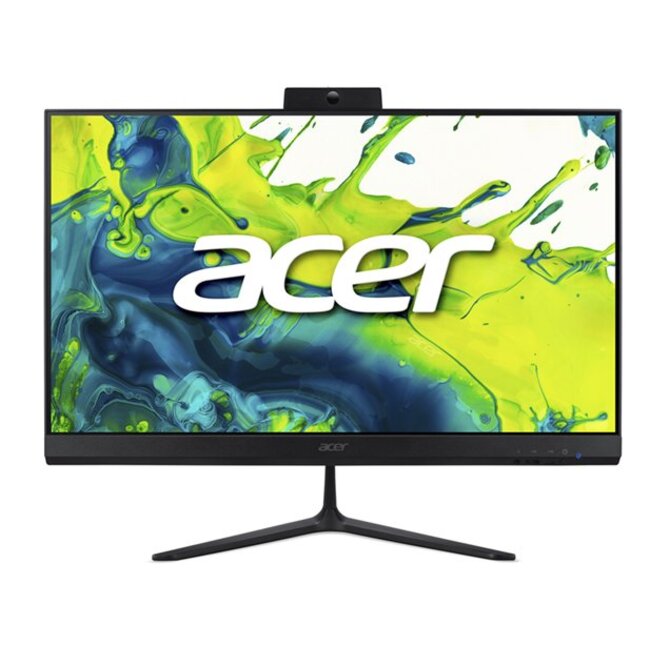Acer Aspire C24-2G_LubC5120U ALL-IN-ONE 23,8" IPS LED FHD/ C5-120U /8GB/512GB SSD/ ESHELL
