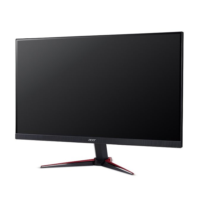 Acer LCD Nitro VG240YGbip 23,8" IPS LED/1920x1080/1ms/250nits/ 1xHDMI(1.4) + 1xDP(1.2) / VESA /Black