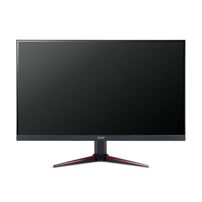 Acer LCD Nitro VG270UEbmiipx 27" IPS LED/2560x1440/1ms/250nits/ 2xHDMI(2.0) + 1xDP(1.2) + Audio Out/repro/Black