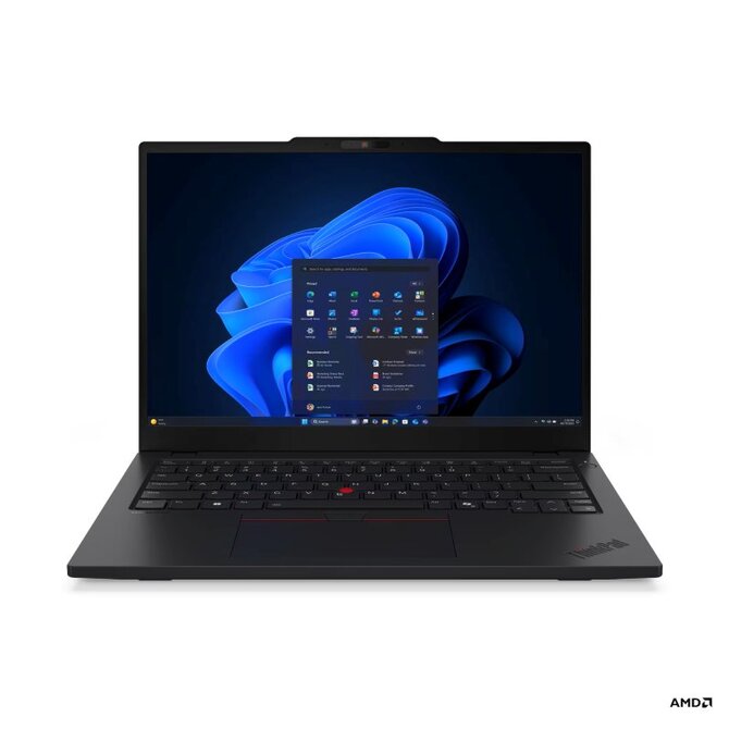 Lenovo L13 Gen 6 Ryzen 7 PRO 250/32GB/1TB SSD/13.3" WUXGA IPS/3yOnSite/Win11 Pro/černá